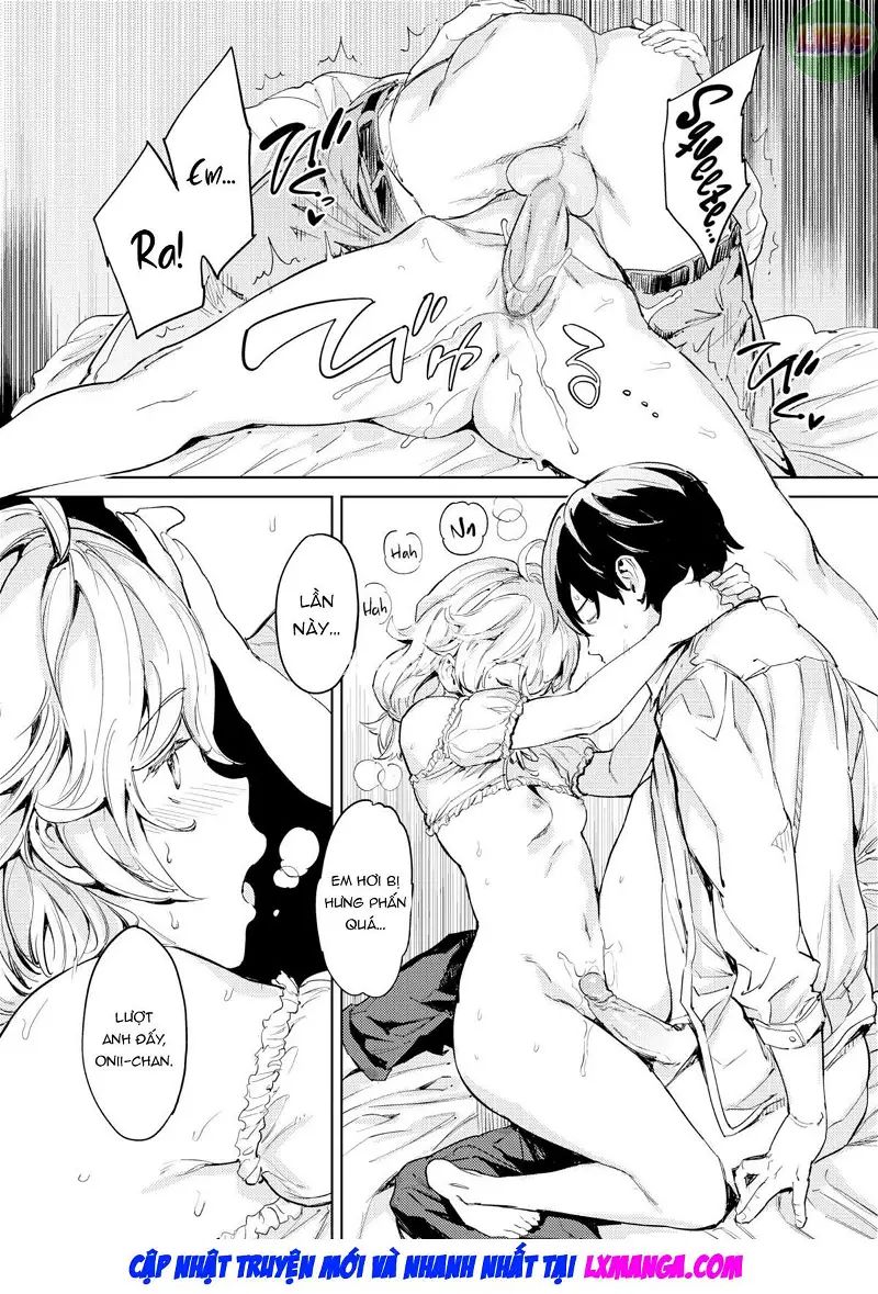 sister hell chapter 0 15