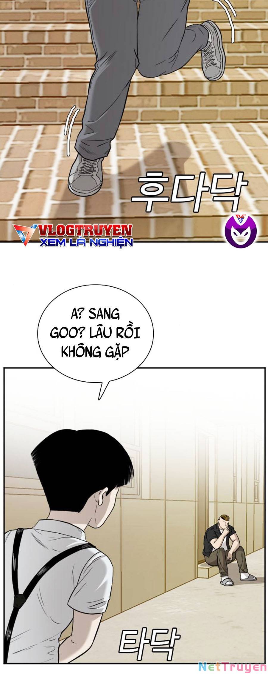 người xấu chapter 94 59