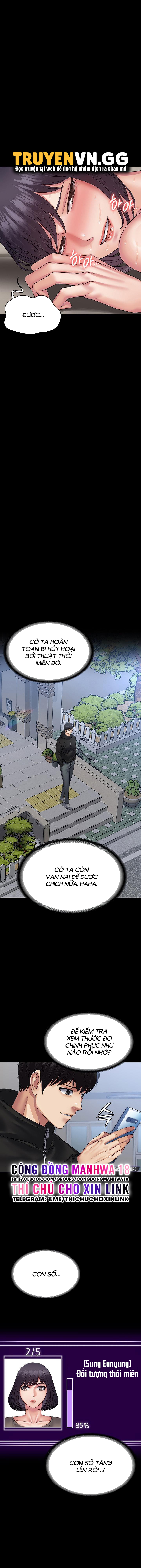 hệ thống succubus chapter 37 10