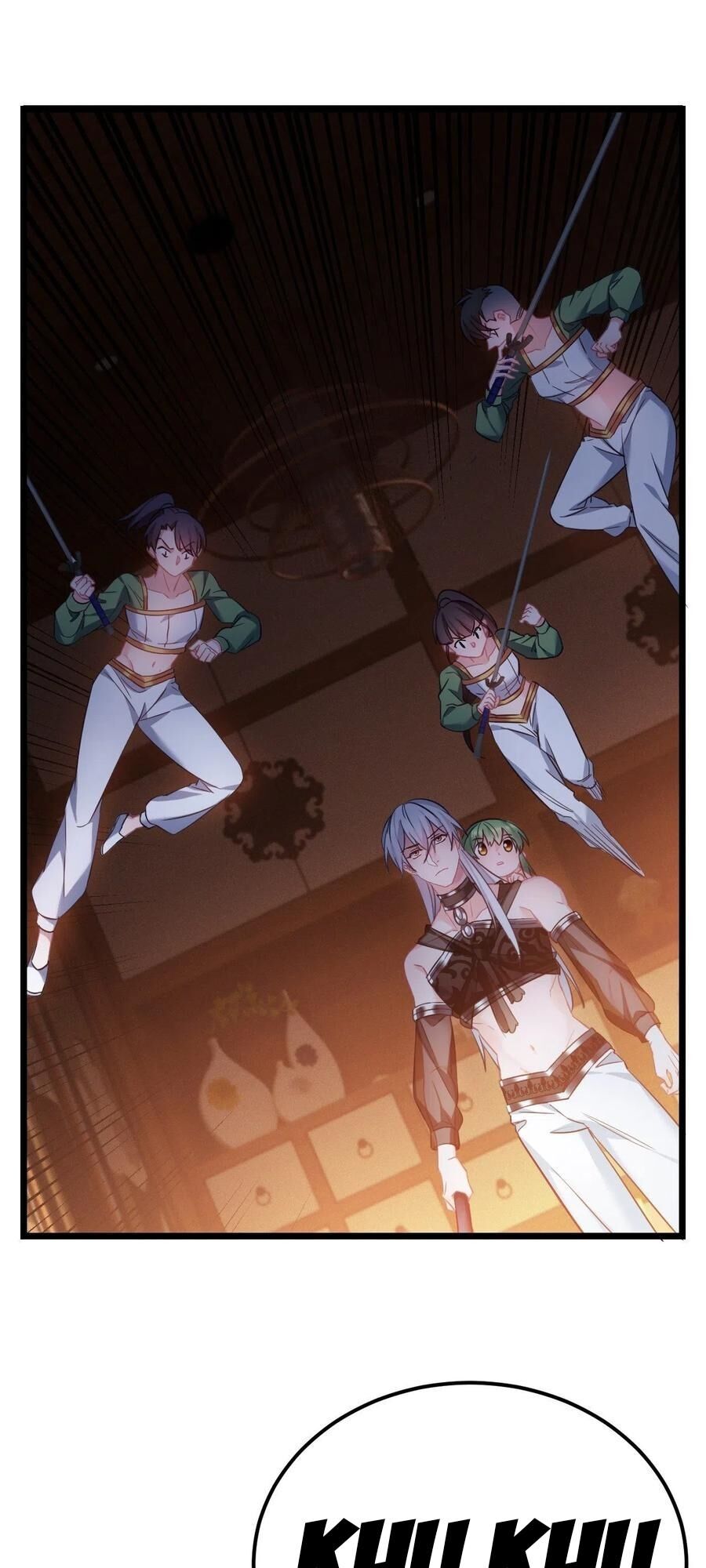 ta mới không gả cho hoàng tử phản diện chapter 56 31