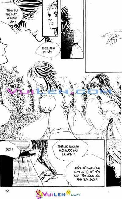 princess - công chúa xứ hoa (bản đẹp) chapter 6 92