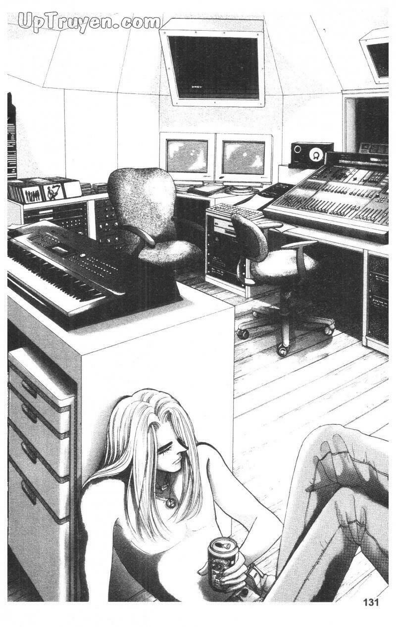 you (han seung won) chapter 1 130