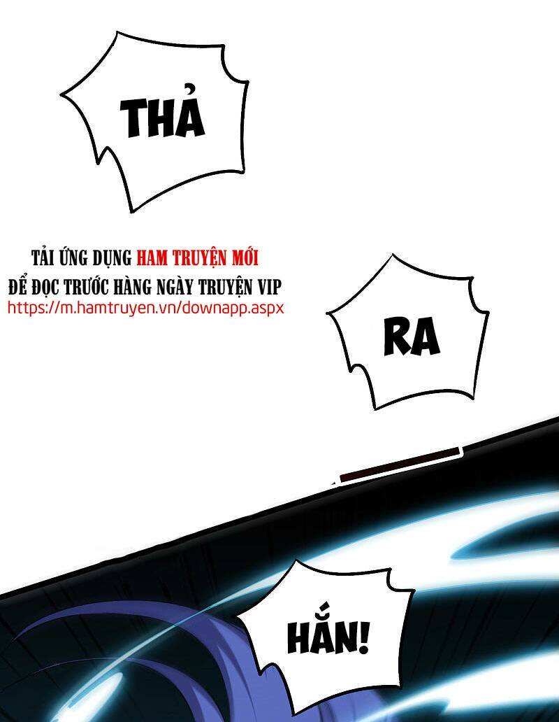 phục thiên thánh chủ chapter 121 30