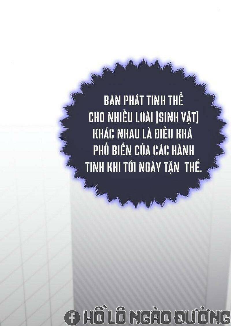 đấng cứu thế được chọn lựa chapter 7 50