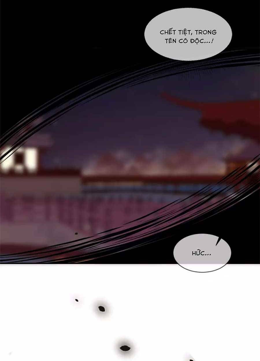 tướng quân, bổn phi không nhận sủng chapter 44 29