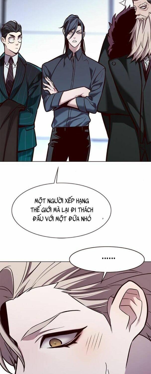 biến thân thành mèo chapter 175 14