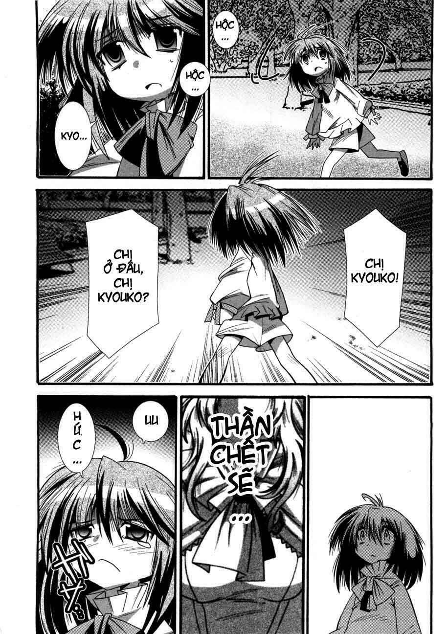 puella magi oriko magica chapter 2 21