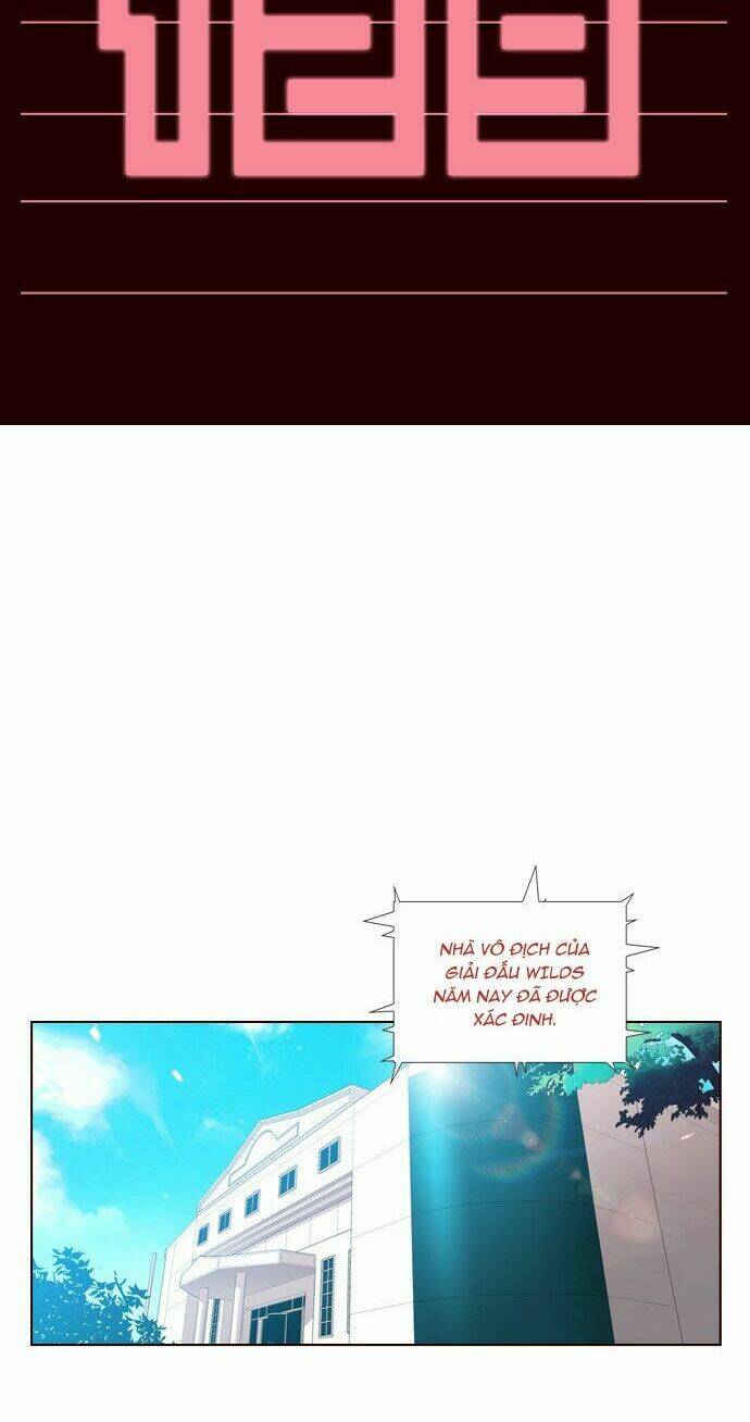 nữ sinh trường wilds chapter 129 2