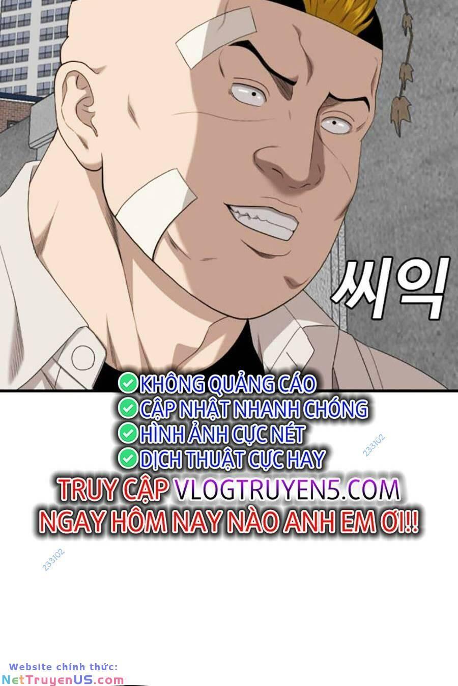 người xấu chapter 167 153