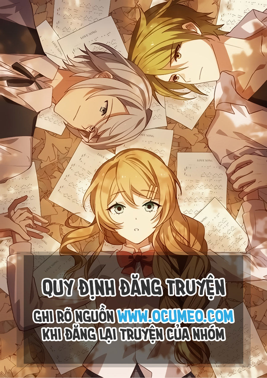 thiên kim hữu độc: boss mau cút ra chapter 10 1