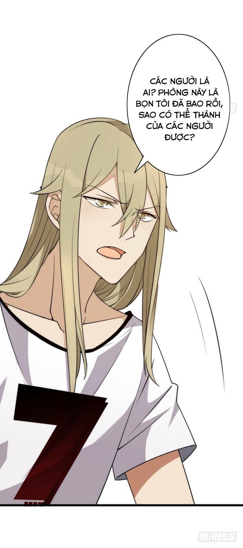 dã âu lão tổ chapter 14 19