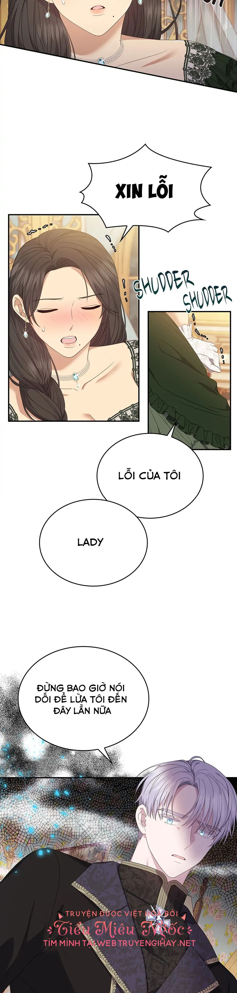 công chúa hai mặt chapter 63 12