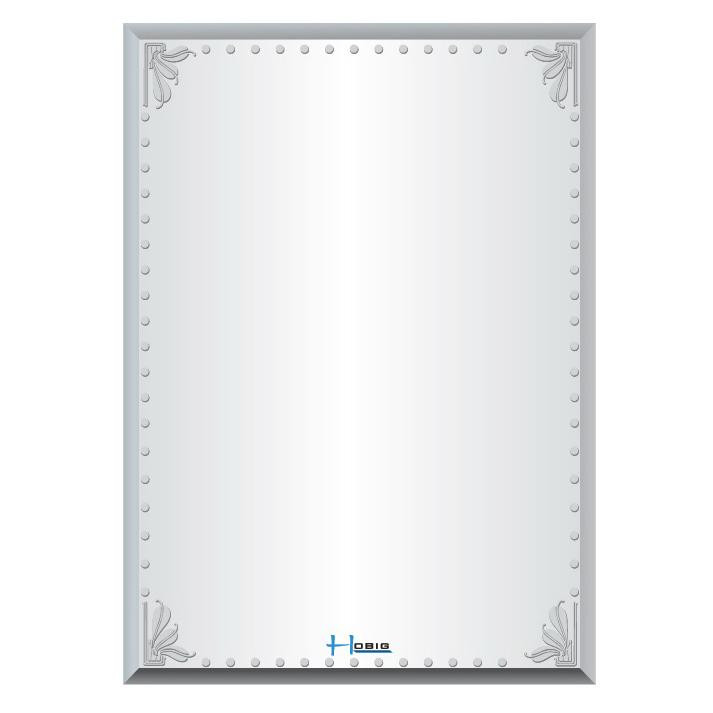 Gương phòng tắm Hobig HBS5-007