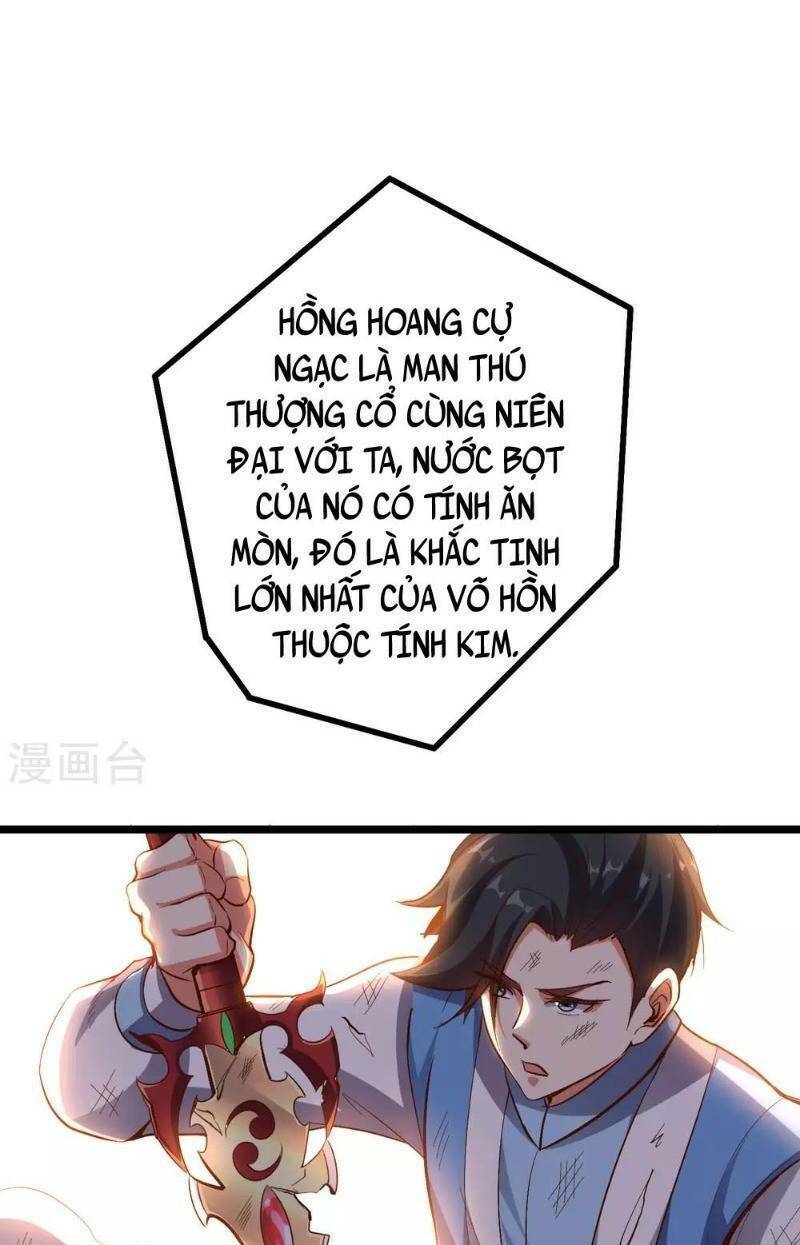 phục thiên thánh chủ chapter 25 1