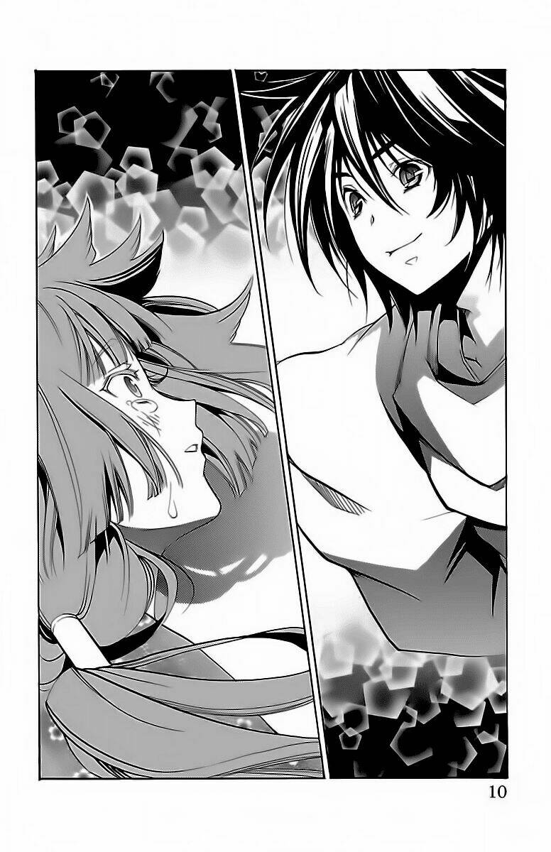 ashita no yoichi! chapter 39 9