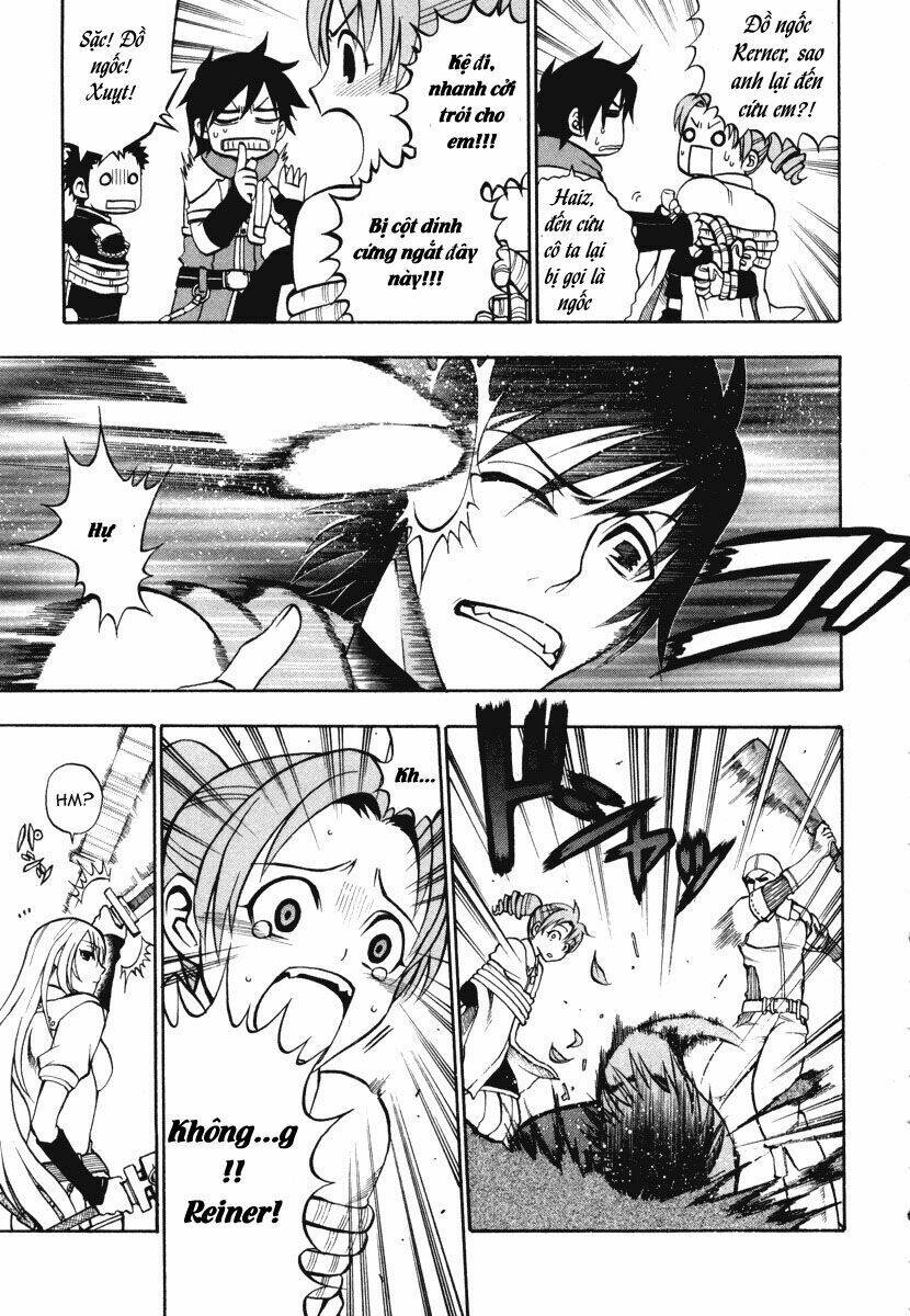 densetsu no yuusha no densetsu chapter 2 19