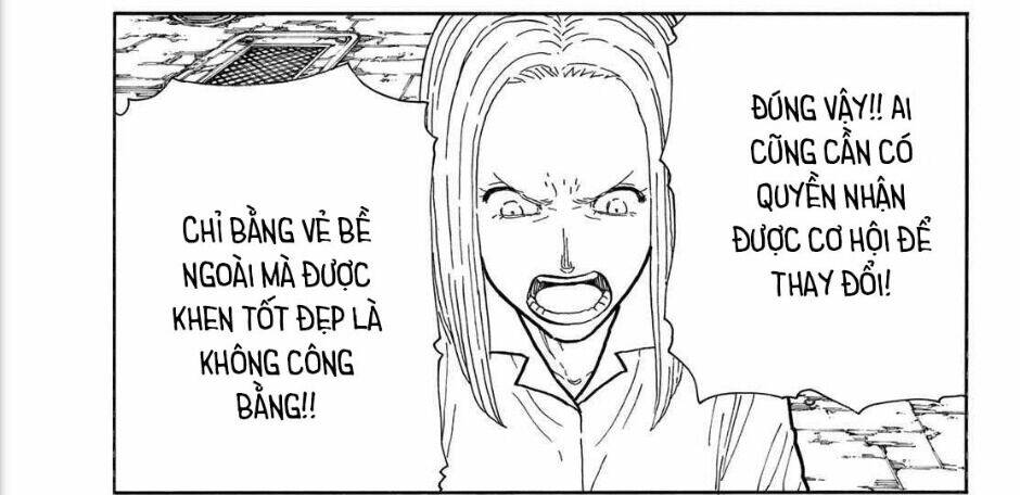 biệt đội lính cứu hỏa chapter 281 20