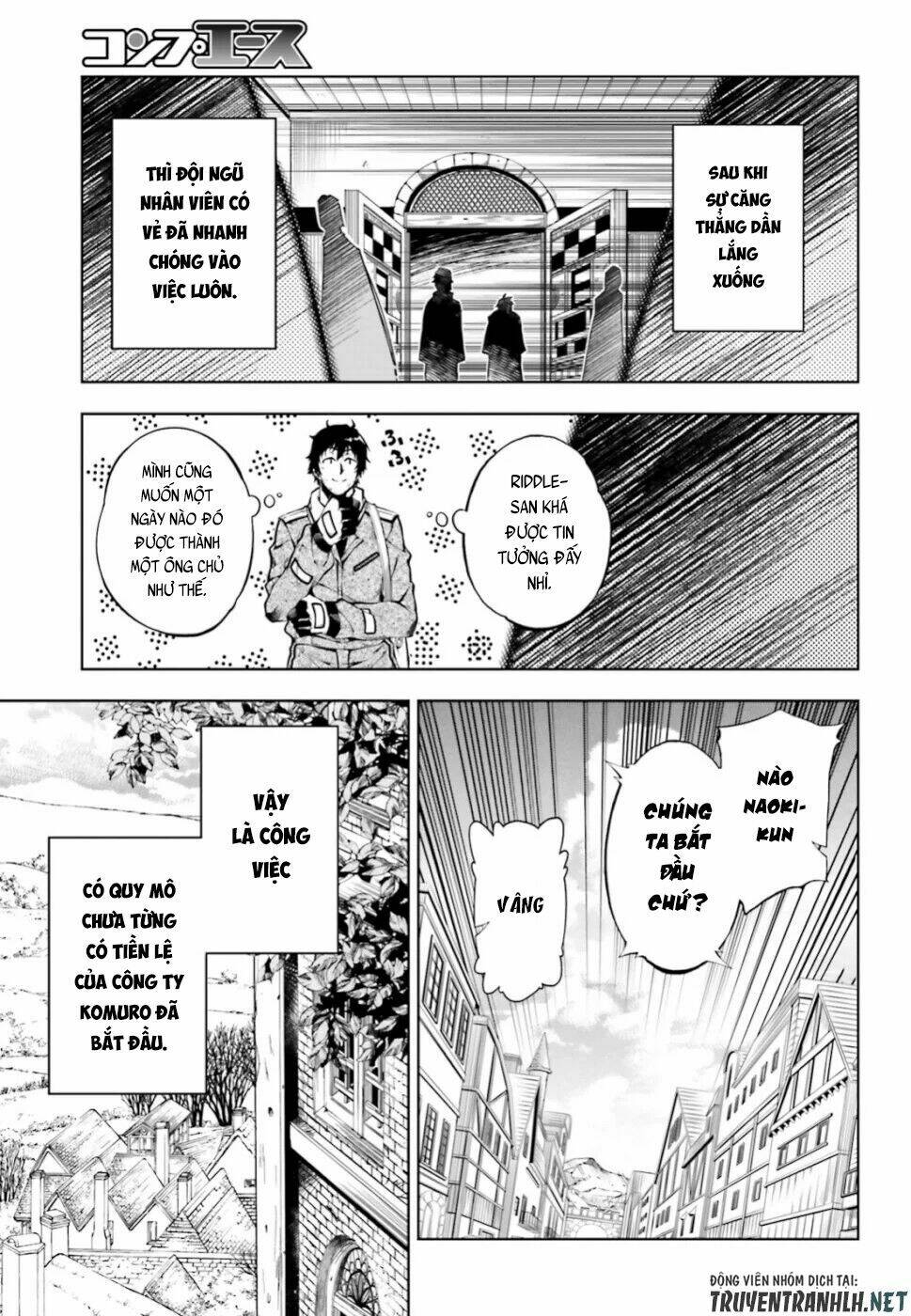 exterminator chapter 18 43