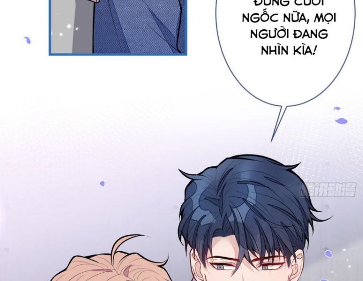 hotsearch của ảnh đế chapter 122 24