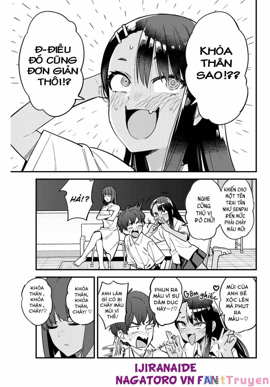 please don bully me - nagatoro-san chapter 112 7