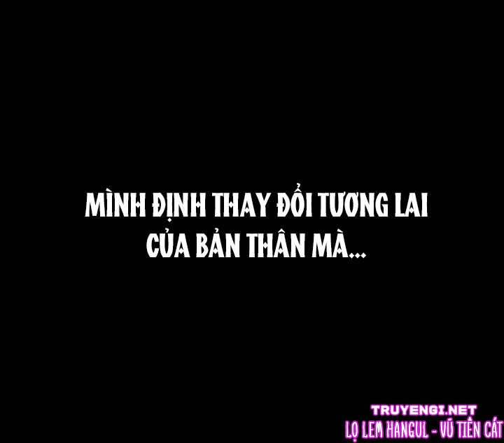 mối tình lãng mạn với kẻ phản diện chapter 1 8