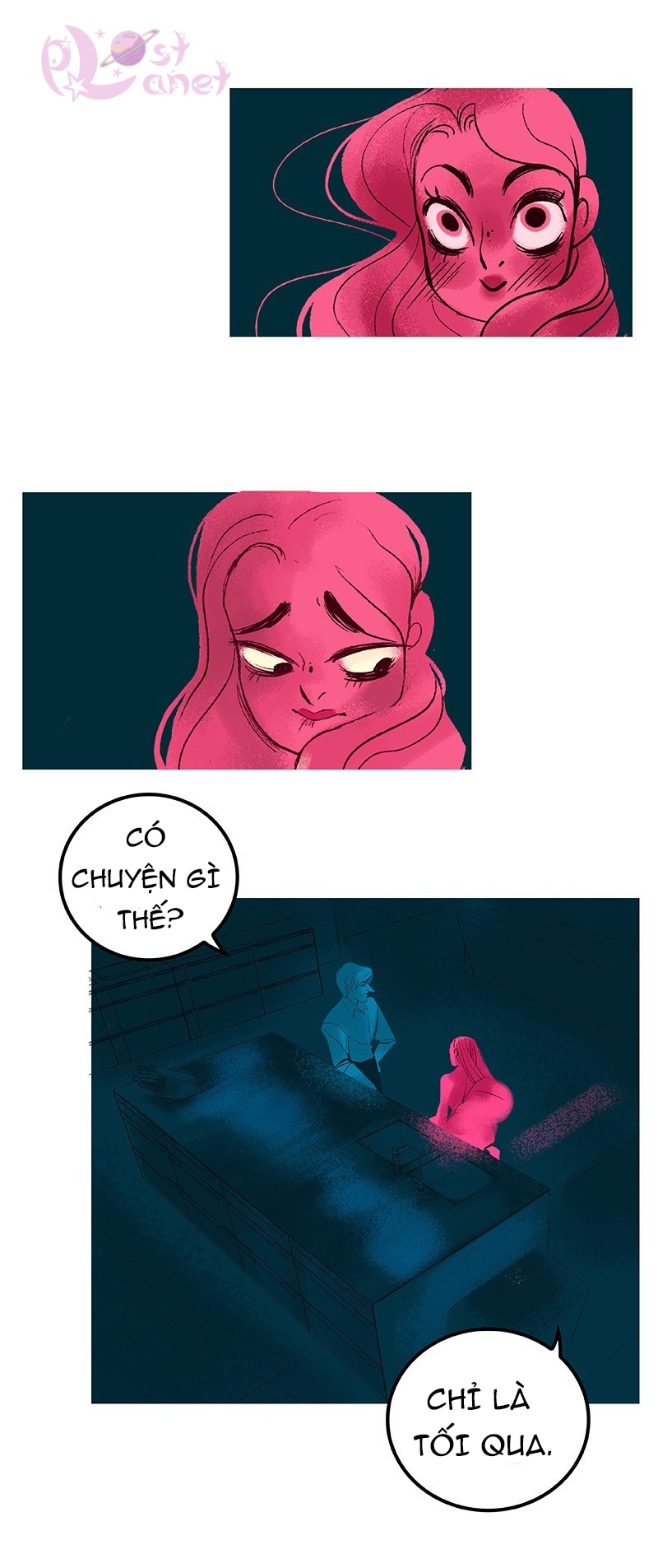 thần thoại olympus chapter 8 60