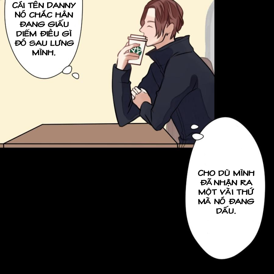 just us - chỉ hai chúng ta chapter 3 35