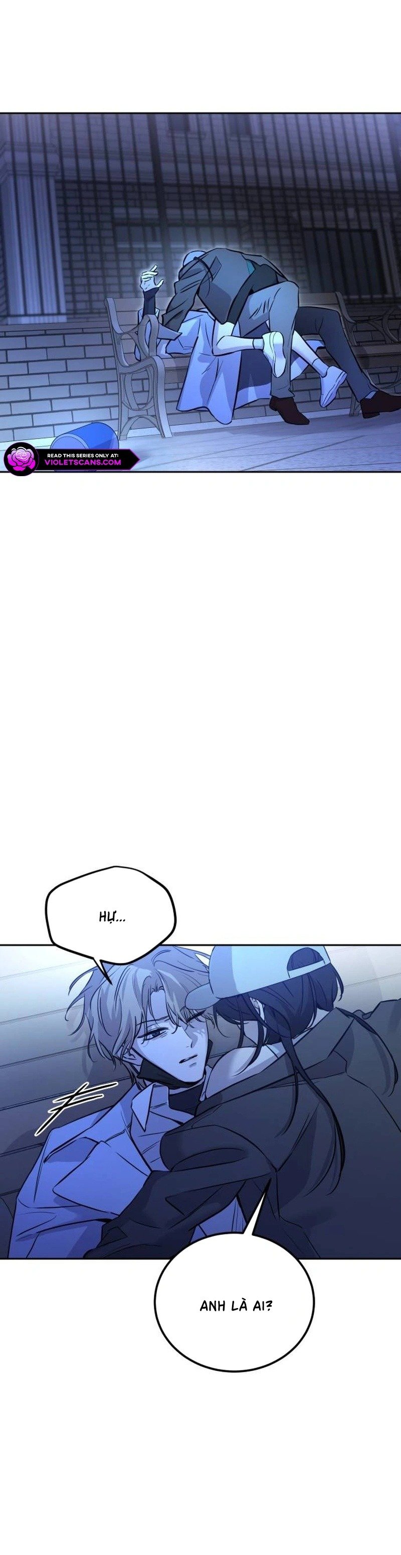 những thứ thú tính chapter 3 6