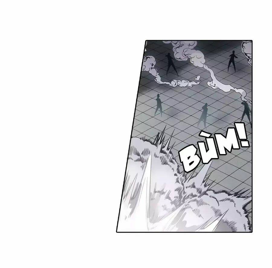 xuyên duyệt tây nguyên 3000 chapter 269.1 9