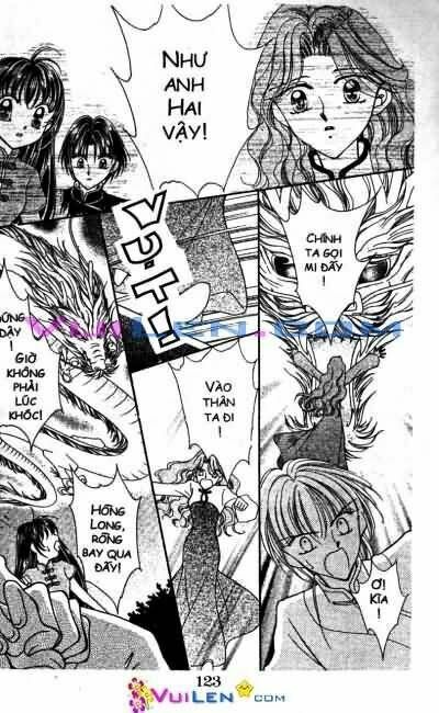 lâu đài cổ chapter 4 100