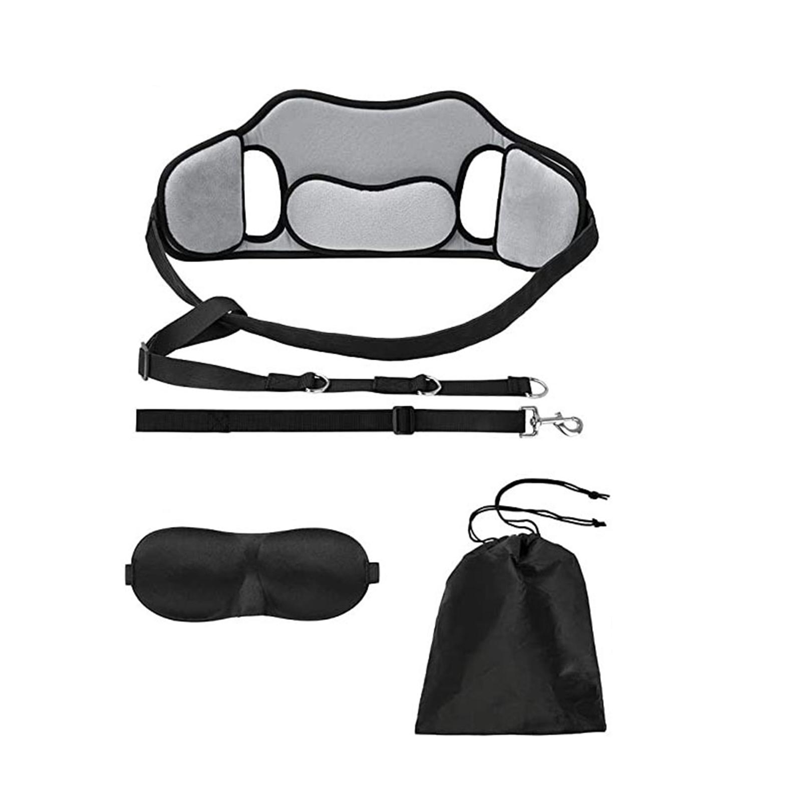 Võng Gối Đầu Cổ Giảm Căng thẳng Đau cho Đầu Cổ là sản phẩm hoàn hảo cho Nam, Nữ, Nhân viên văn phòng