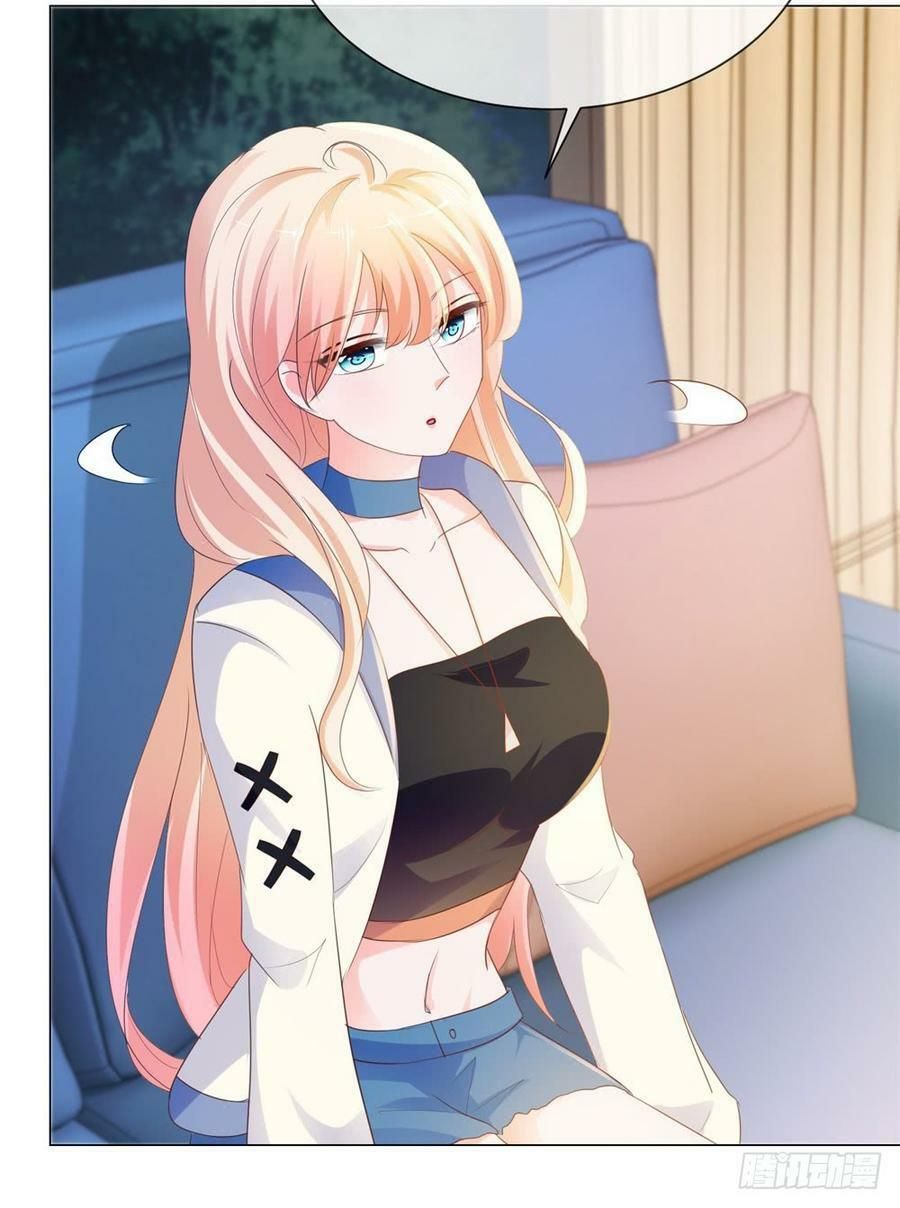 ẩn hôn 100%: chọc tức vợ yêu mua một tặng một chapter 74 15