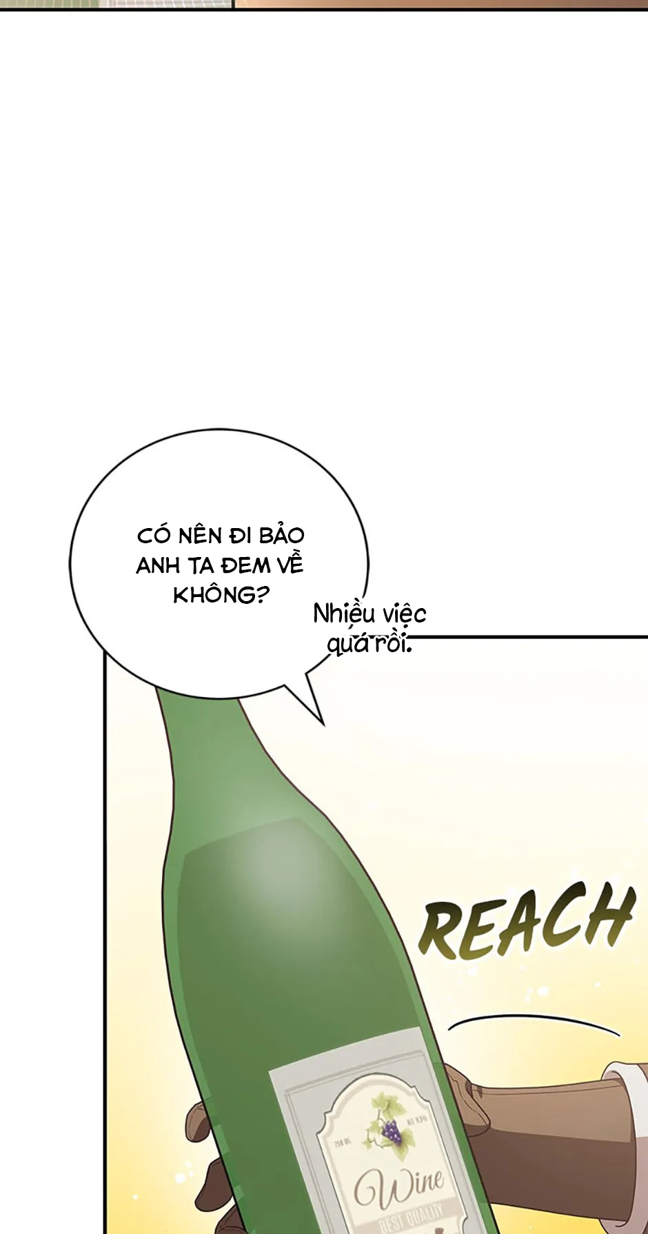 sự hiểu lầm tai hại giữa tôi và đại ma vương chapter 53 89