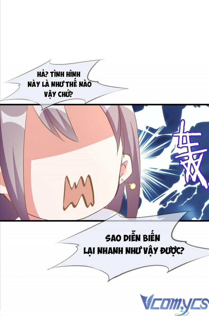 tống tiên sinh, xin hãy bình tĩnh! chapter 5.5 22