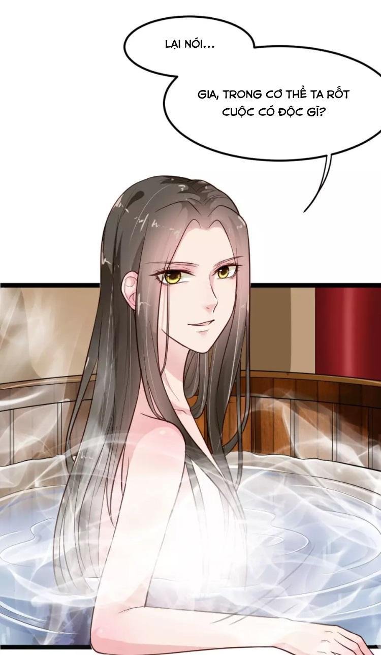 đế vương sợ vương phi muốn sở hữu thiên hạ chapter 9 12