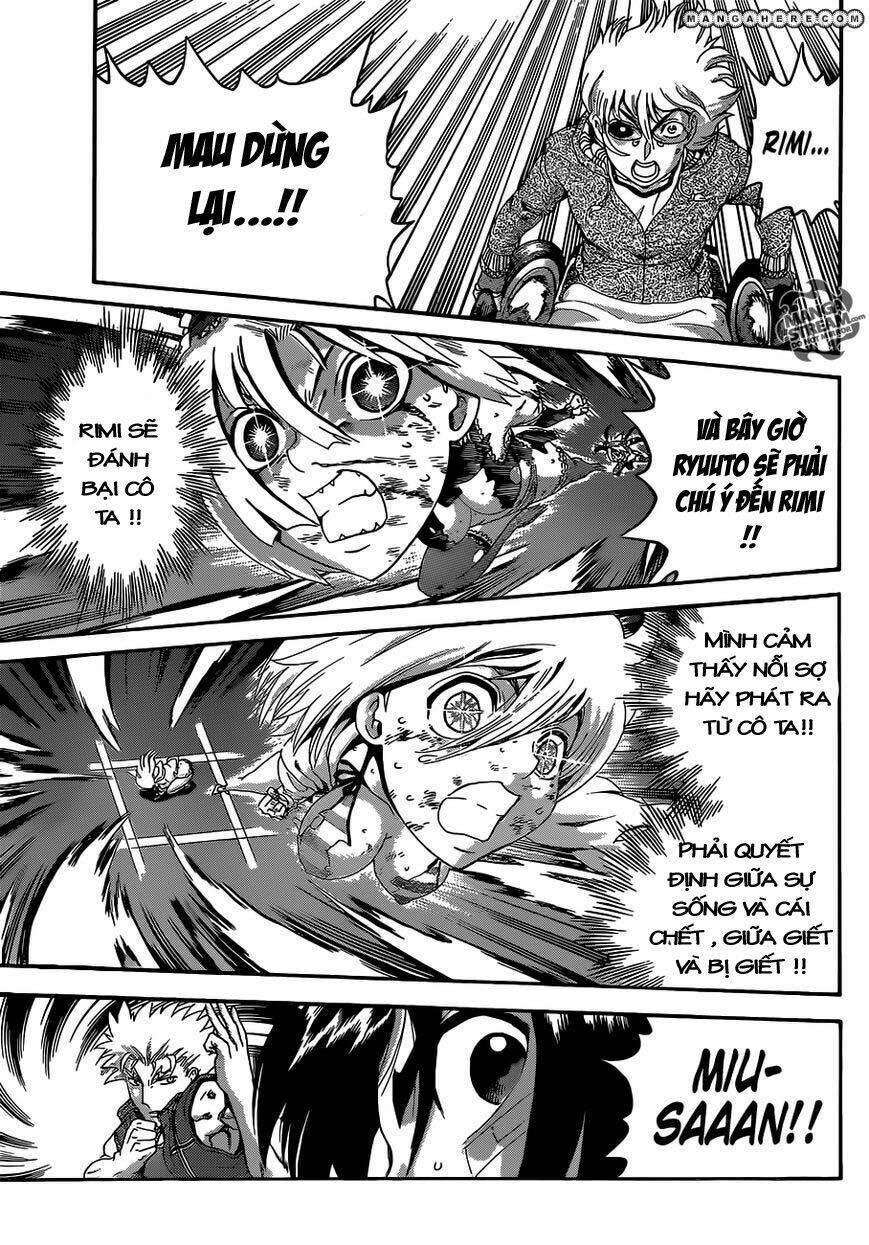 history's strongest disciple kenichi chapter 514 12