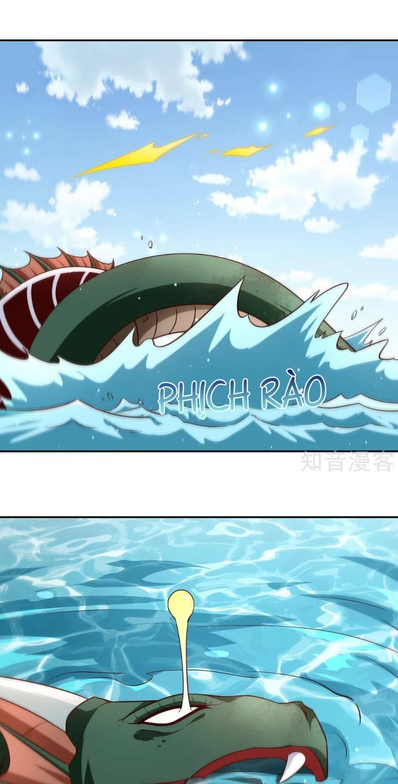 võ linh kiếm tôn chapter 86 22