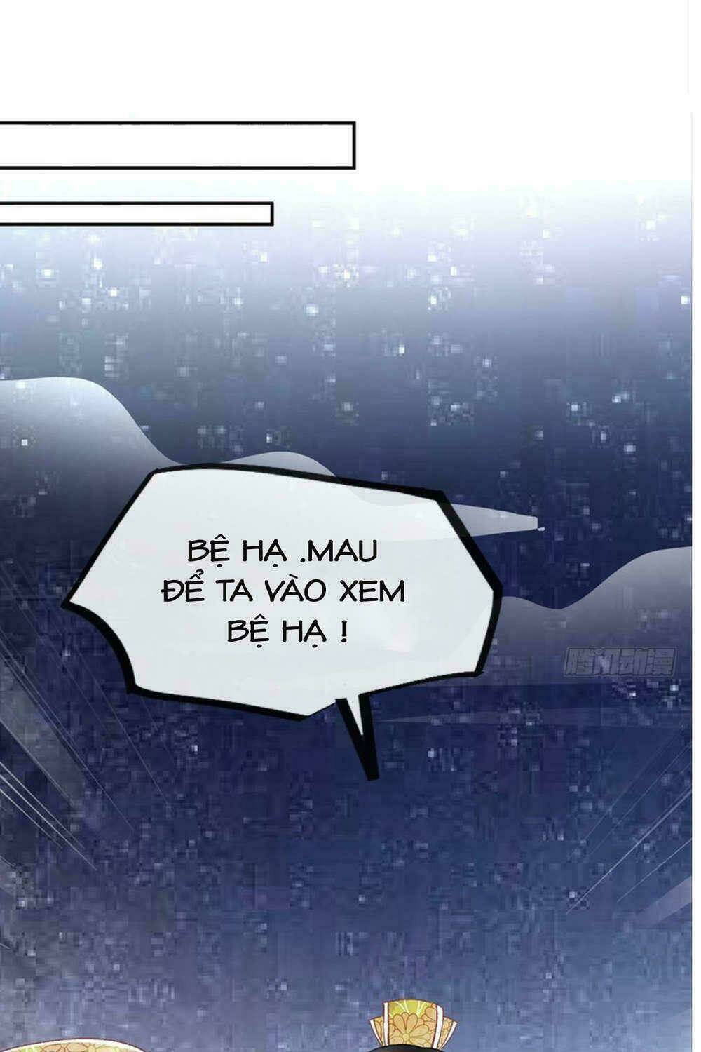 thiên hạ đệ nhất sủng phi chapter 10 19