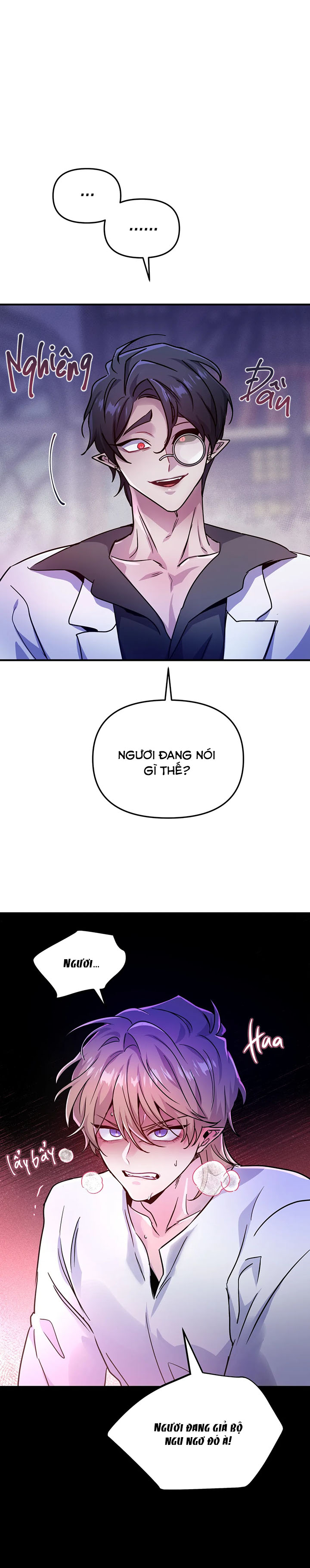 hắc vực chapter 12 32