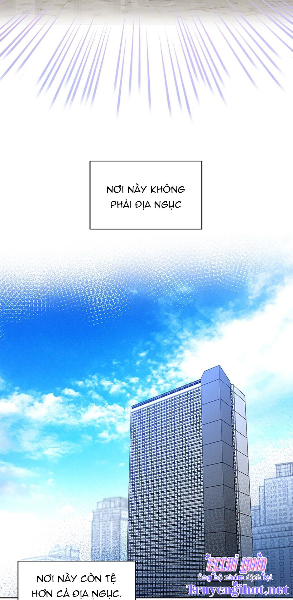 chỉ thị đặc biệt của sếp chapter 1.2 22