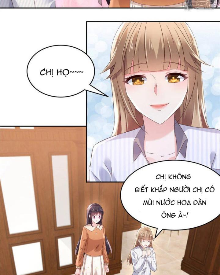 tái sinh tương ngộ chapter 55 3