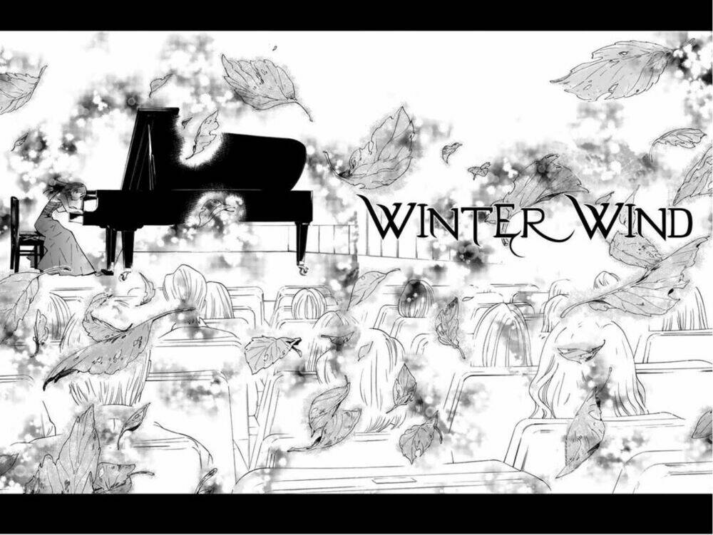 shigatsu wa kimi no uso chapter 14 30