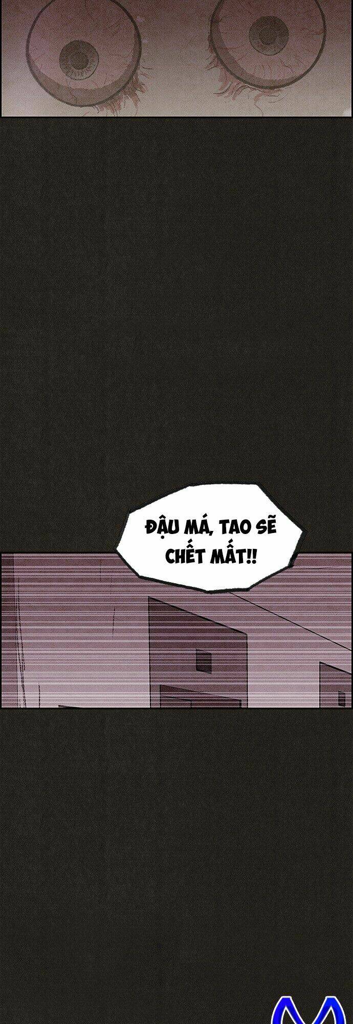 quái vật tại chung cư xanh chapter 95 14