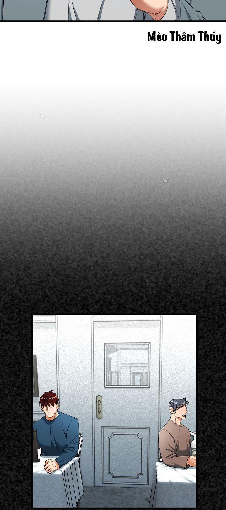 chuyến tàu cuồng loạn chapter 26 3