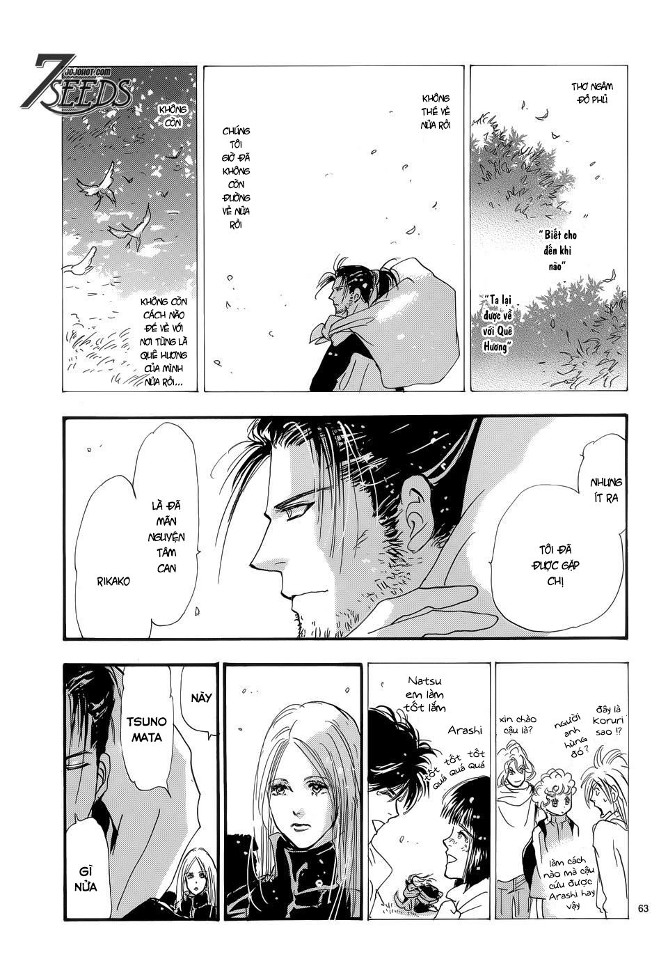 mầm sống chapter 178 59