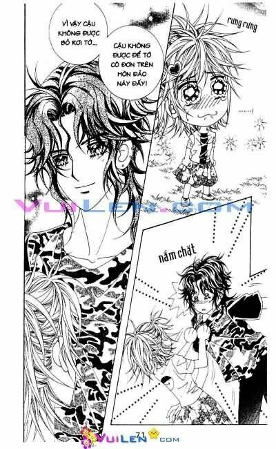 chạm mặt thần tượng chapter 2 71