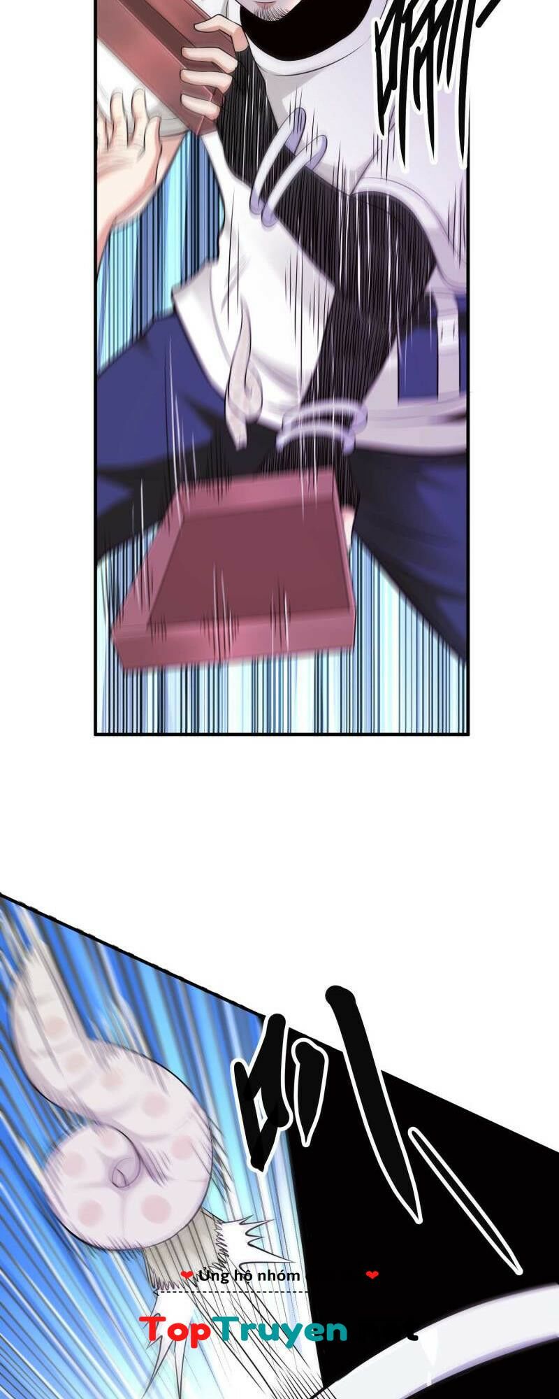 vú em hộ hoa chapter 30 24