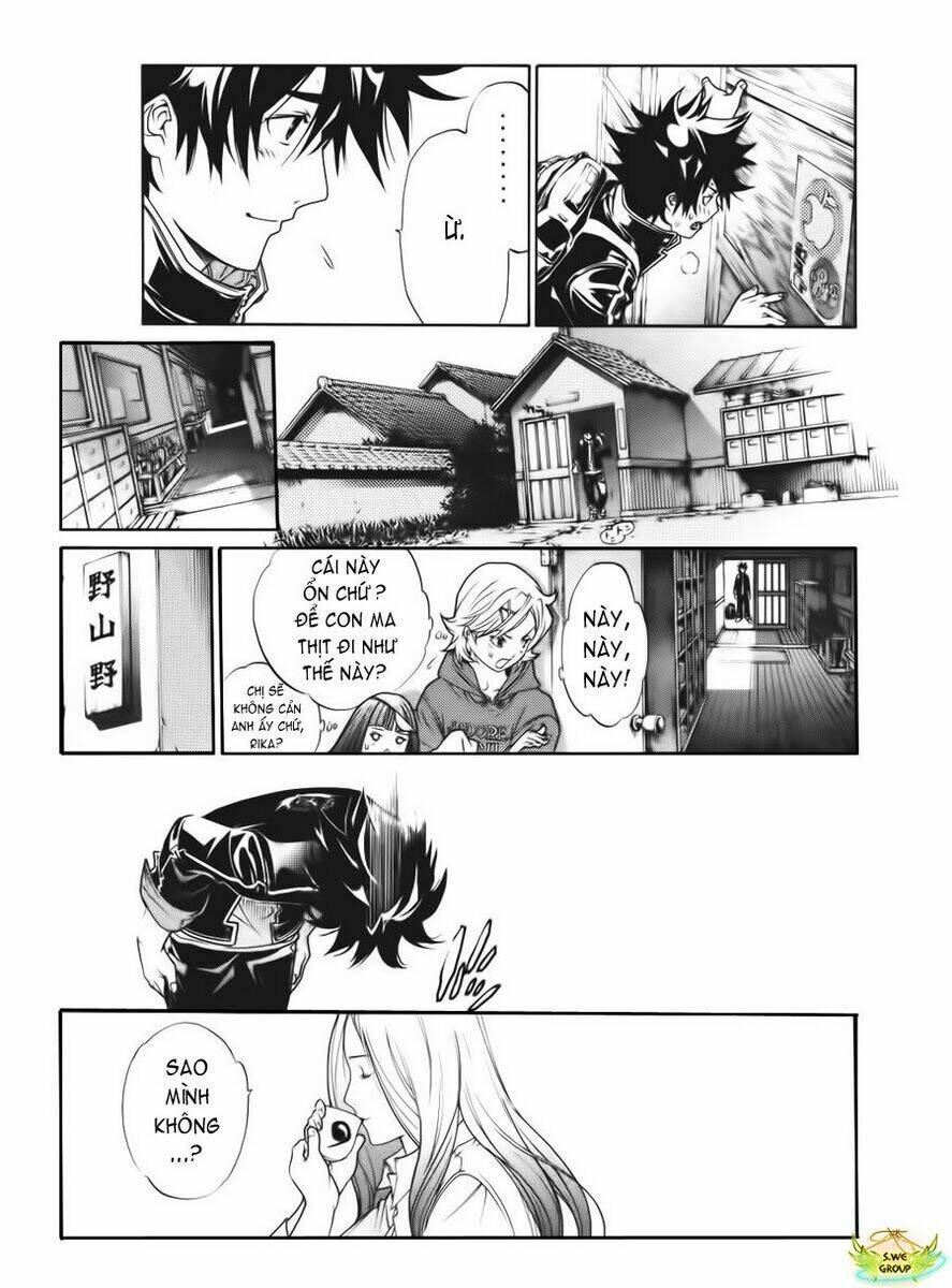 air gear chapter 142 23