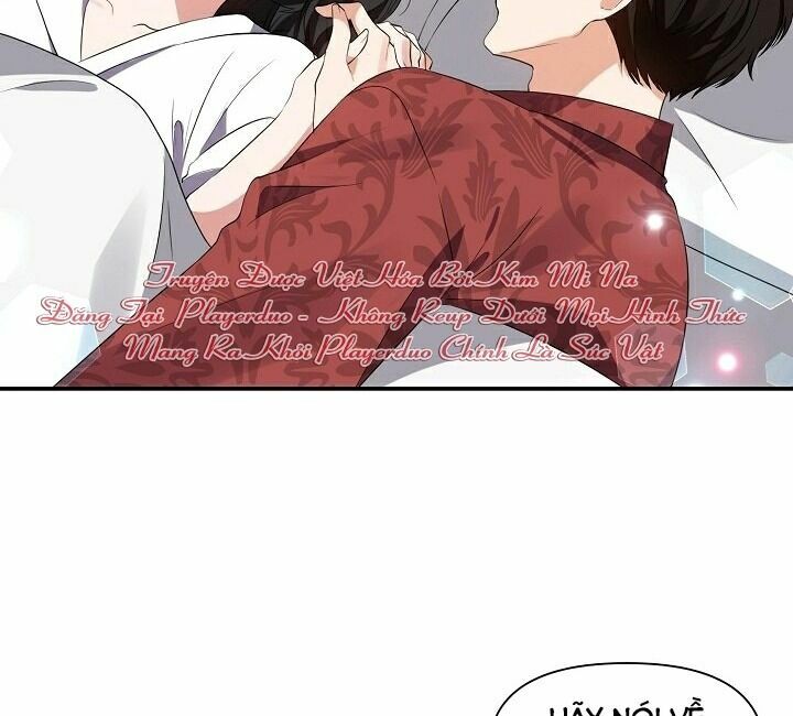 người chồng bạo chúa của tôi đã thay đổi chapter 14 27