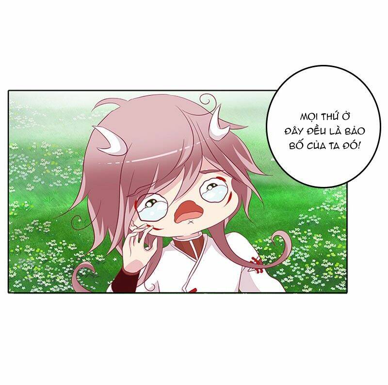 tướng quân mời ra trận chapter 41 24